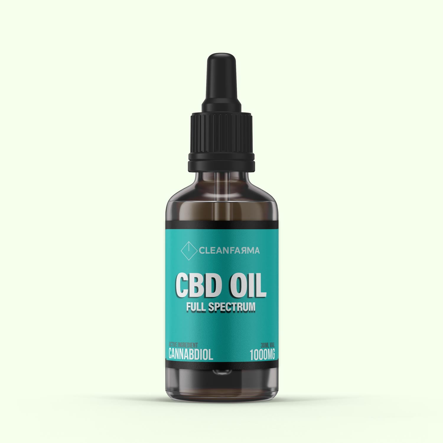 Full Spectrum CBD Oil Full Spectrum CBD Oil