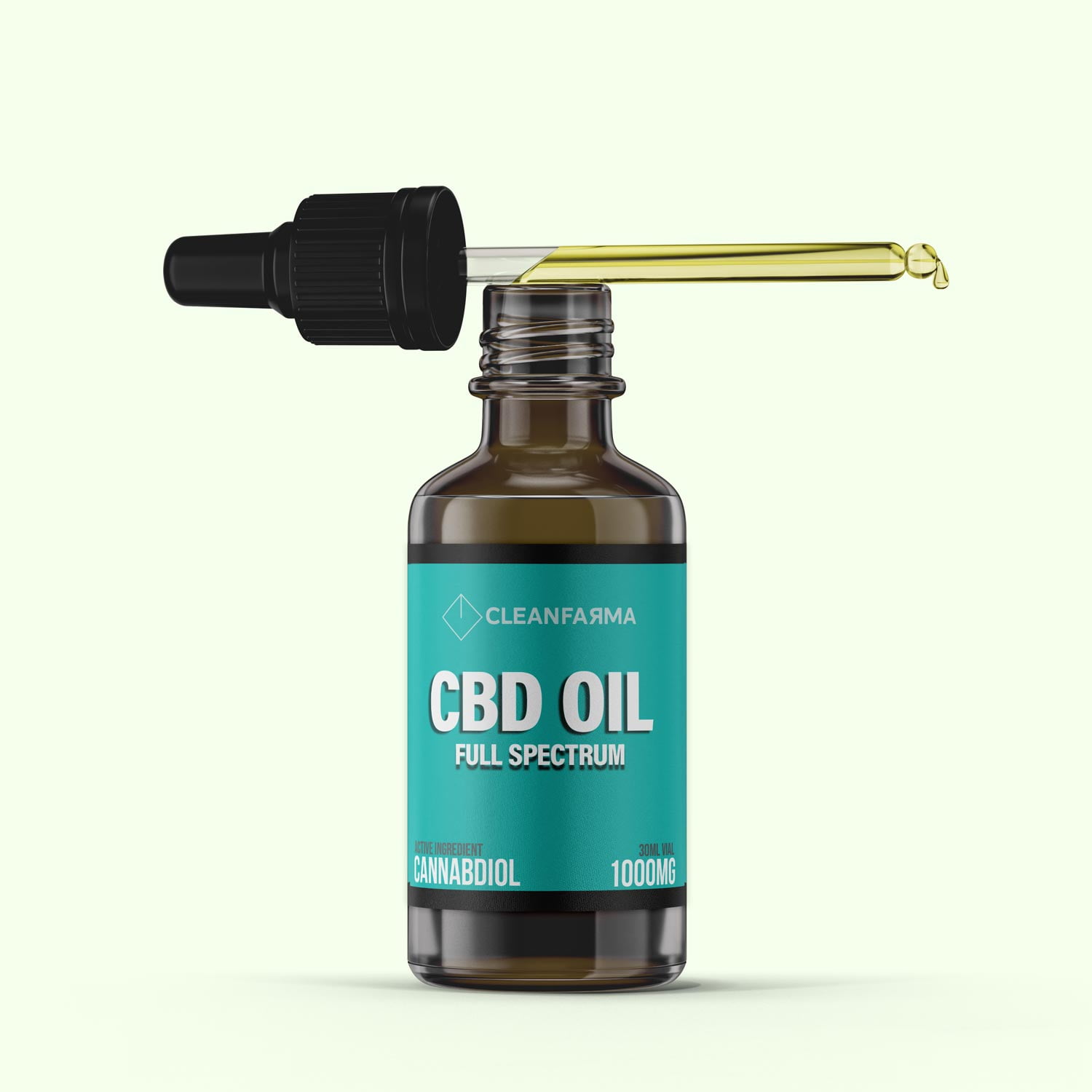 CBD Tincture CBD Tincture