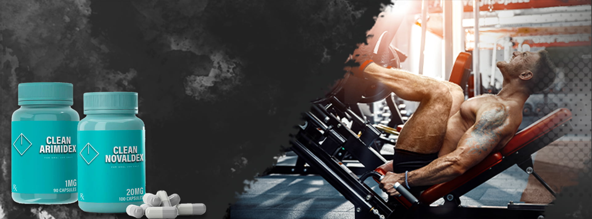 Shop Post Cycle Therapy (PCT) Online