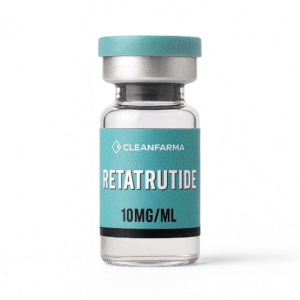 Retatrutide