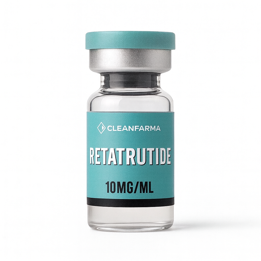 Retatrutide